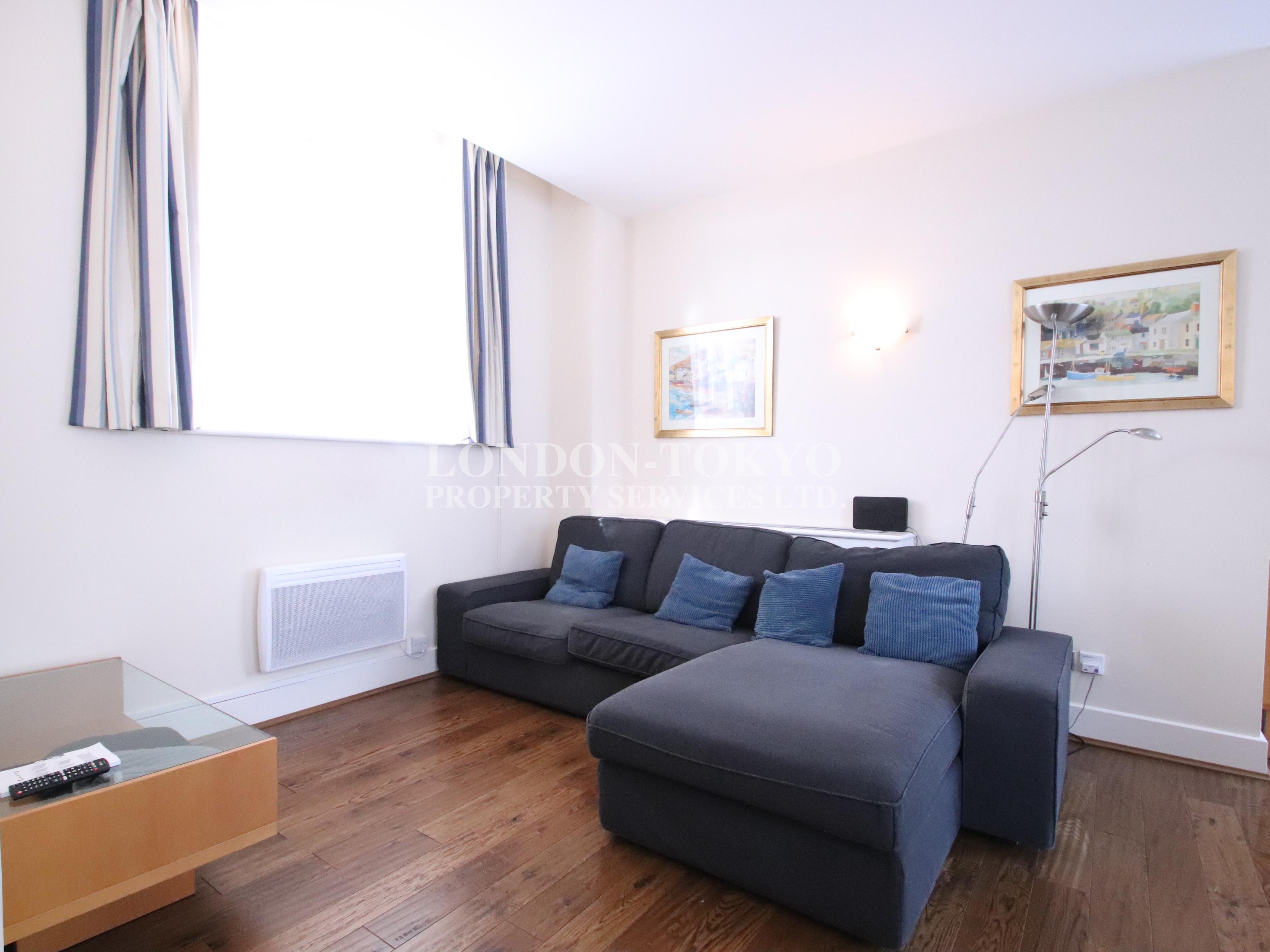 Waterford Court, Stalbridge Street, Marylebone NW1